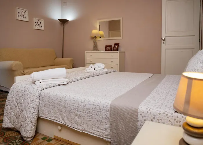 דירה Franz's House - Connie's Heritage *