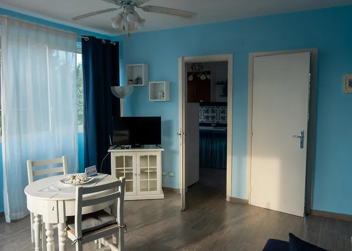 Apartman Franz's House - Connie's Heritage Cefalù