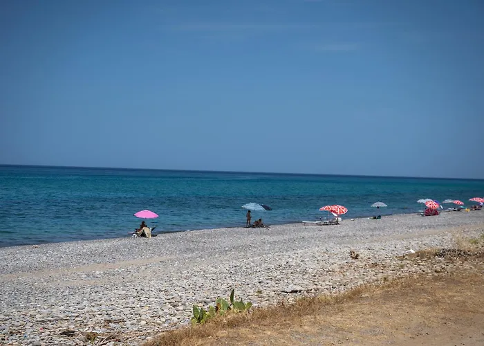 Franz's House - Connie's Heritage * Cefalù
