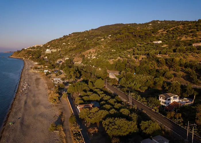 דירה Franz's House - Connie's Heritage צ'פאלו