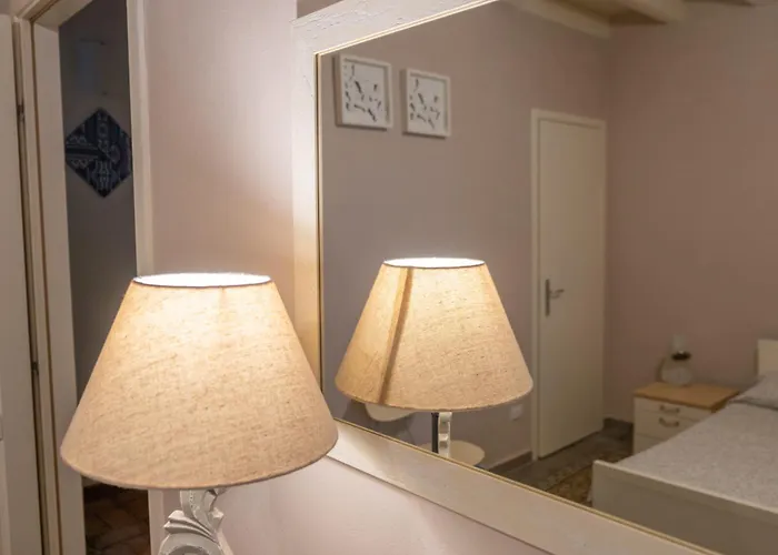 Franz's House - Connie's Heritage