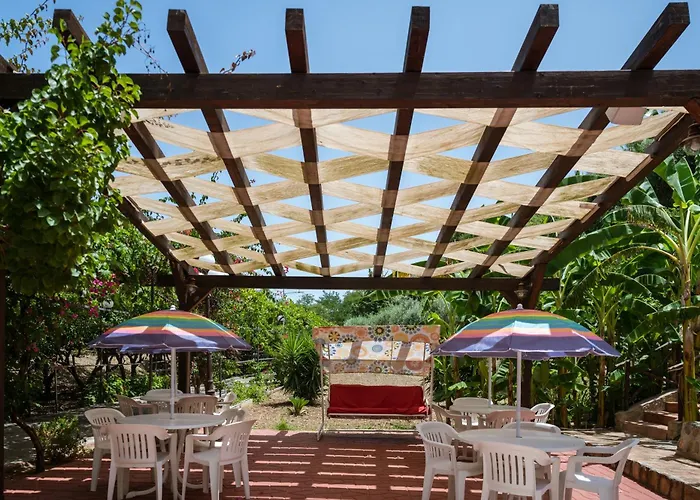 Franz's House - Connie's Heritage דירה *