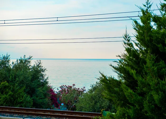 דירה Franz's House - Connie's Heritage