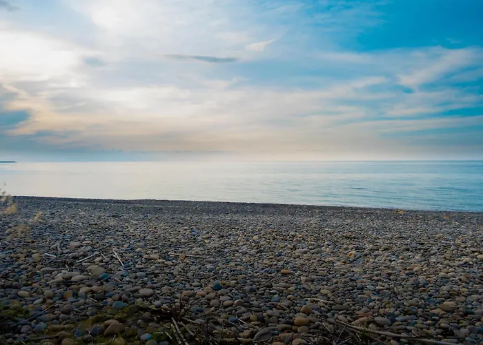 דירה Franz's House - Connie's Heritage *