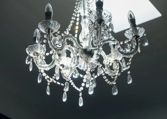 Franz's House - Connie's Heritage Apartman Cefalù